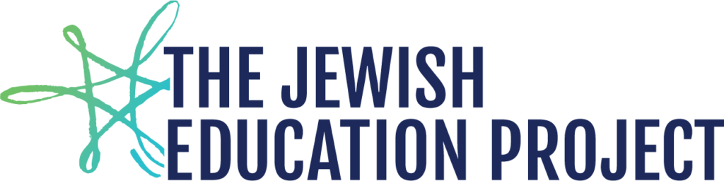 The Jewish Education Project